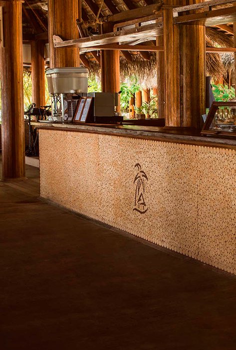 Beach Restaurant at Nakai Resort Alimatha thumbnail 8
